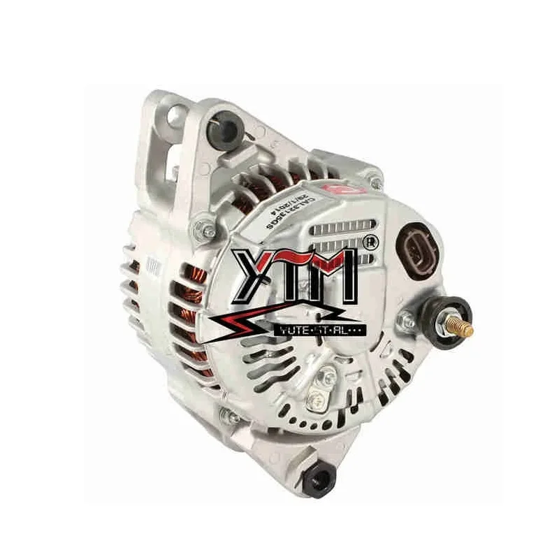 Manufacturers wholesale the best discount high quality alternator2280008371  STR6035sa