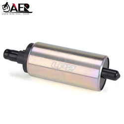Motorcycle Fuel Pump for Honda CRF450R CRF 450 R 09-18 CRF250RL CRF250R CRF 250 R RL 10-18 CBR125 CBR125RW JC39 07-10 CRF450RX