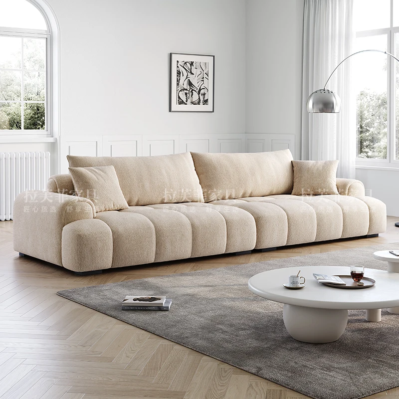 Cheap Modern Living Room Sofas Luxury Floor Love Seat White Designer Living Room Sofas Replica Divano Postmodern Furniture