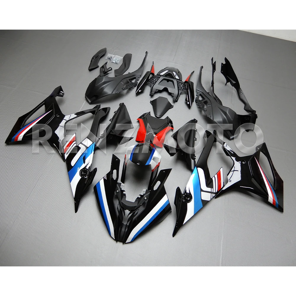 For BMW S1000RR M1000RR 2019-2022 Fairing Motorcycle Set Body Kit Decoration Plastic Guard Plate Accessories Shell Injection 103