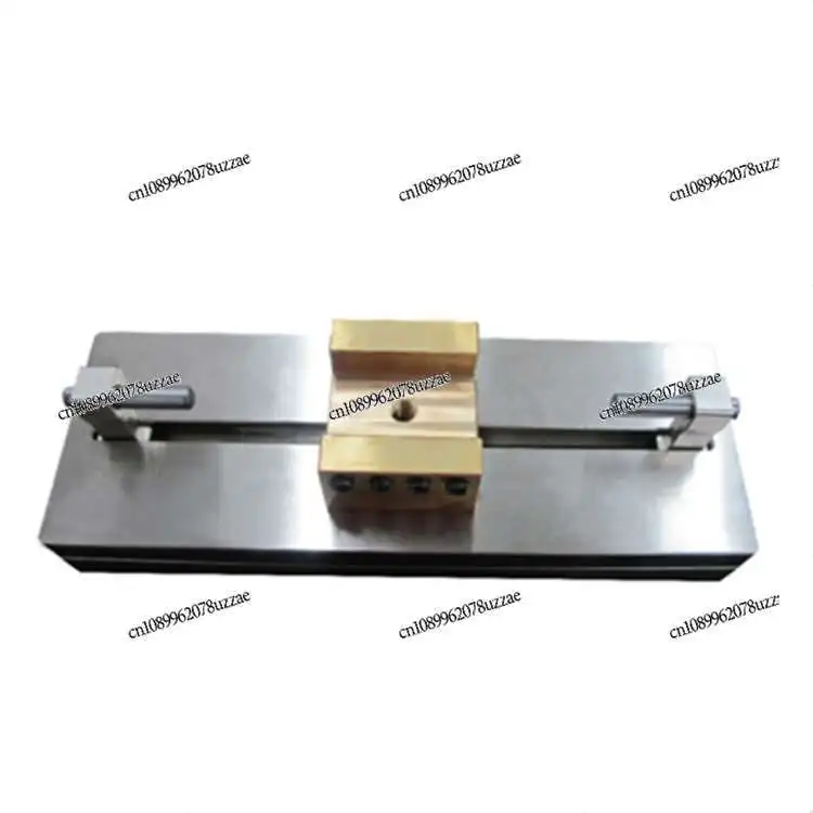 

Electrode Center 3R System Precision Quick Positioning Fixture Standard Parts Fixture, Milling Machine Stainless Steel