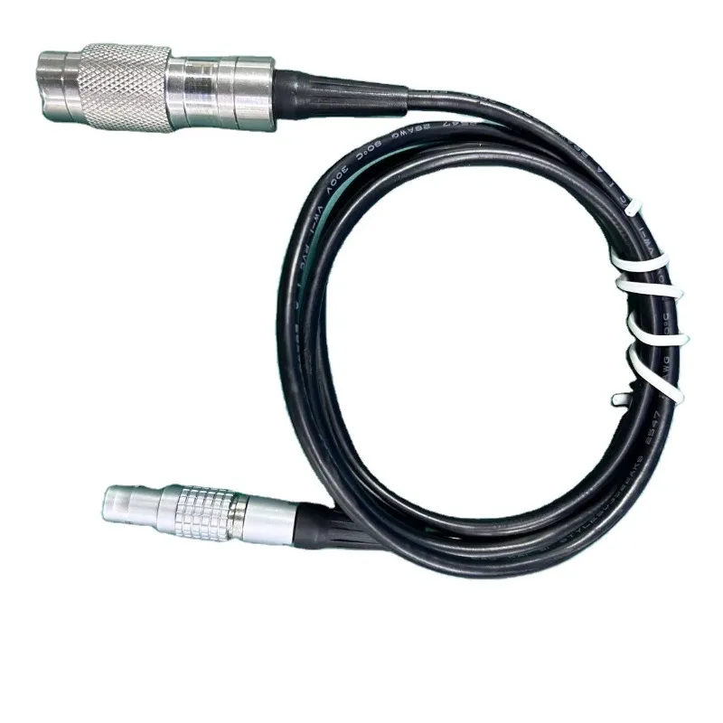 

Thickness Gauge Steel Pipe Wall Thickness Gauge Pipe Accuracy Thickness Measurement Probe