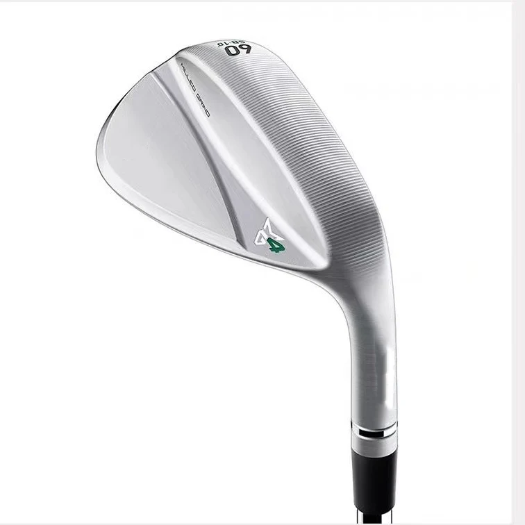 2024 NIEUWE Golfclubs Gemalen Grind 4 Wiggen MG4 Wiggen met 50 52 54 56 58 60 Graden