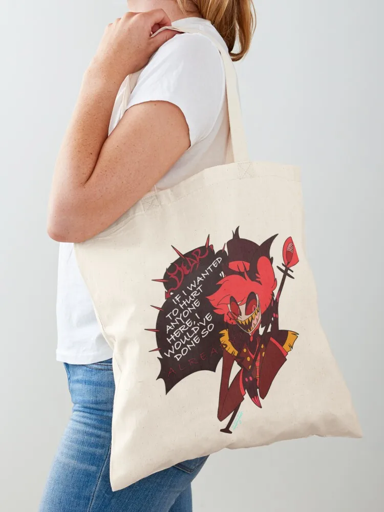 

Dear, If I Wanted To Hurt Anyone Here Tote Bag bag for beach shopping cart bags the tote bag shopper women