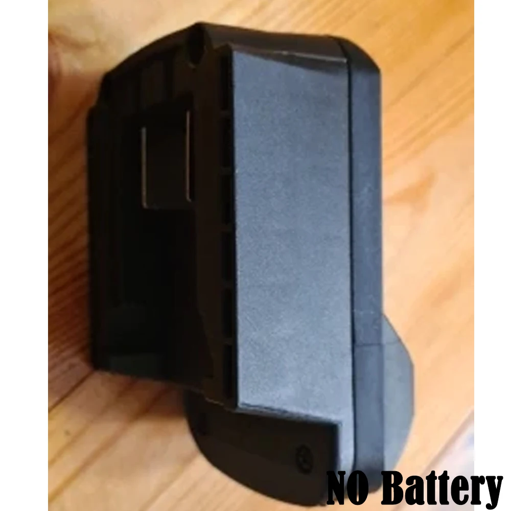

Electric For Milwaukee 18V Li-ion Battery Adapter Converter To for Lidl Parkside X20V Power Tools Accessories(No Battery)