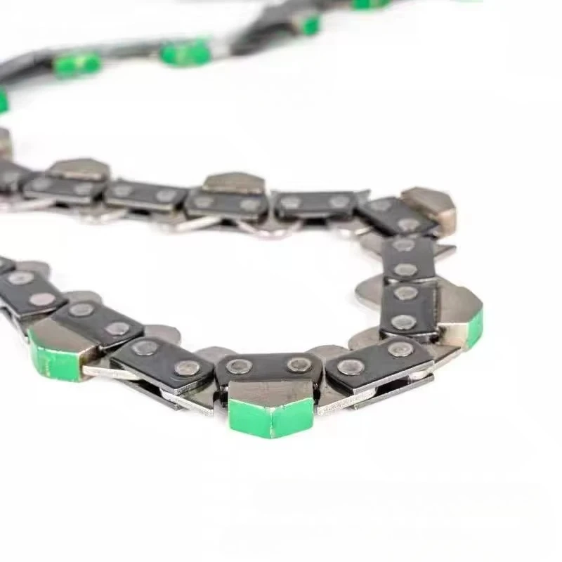 Diamond Chain for Wall Cutting Machine, Concrete Wall Saw Cutting Chain, Special Diamond Chain for Concrete Cutting Tool