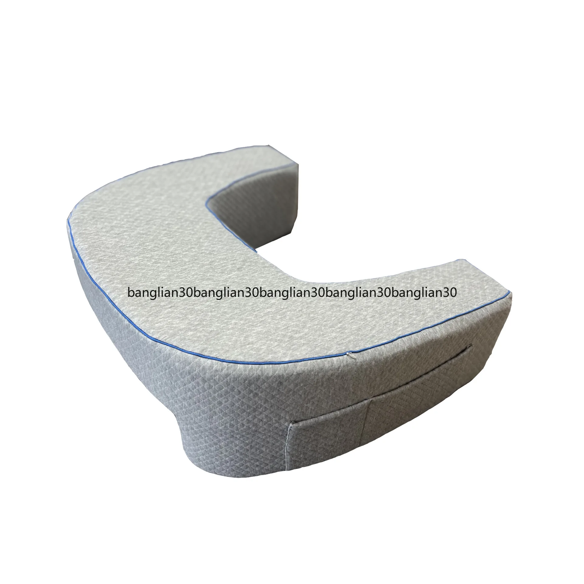 

Bed Reading Pillow Lap Game Pillow High Density Sponge Desk Office