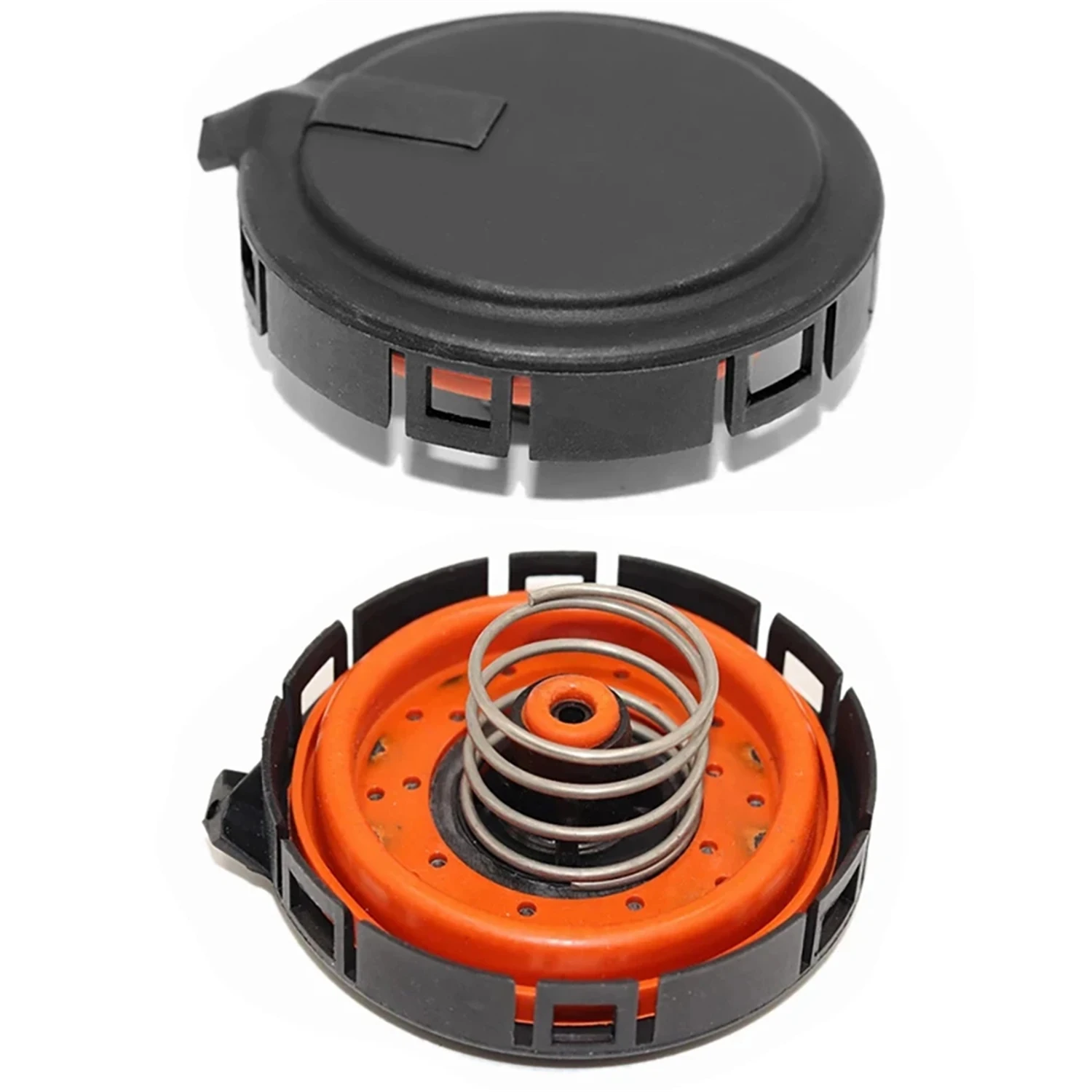 PCV Repair Kit Valve Cover For BMW E60 545i 550i E63 E64 645Ci 650i E65 E66 E67 745 750 i Li X5 E53 4.4i 4.8is E70 xDrive 48i