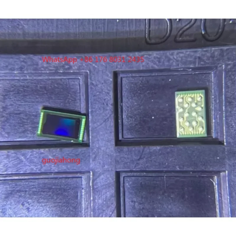 El Sensor nuevo original OH01A10-A16A-1A