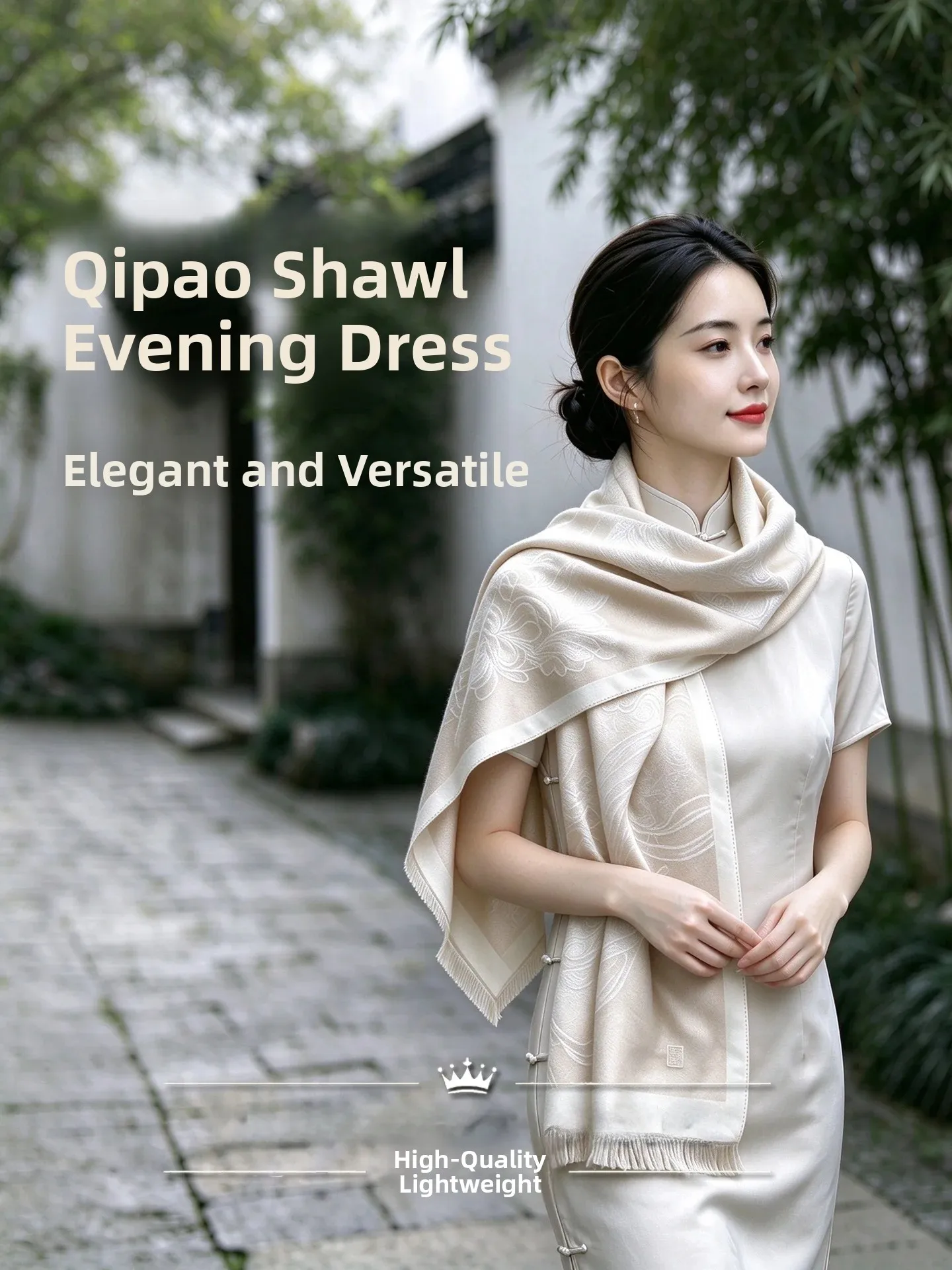 cashmere-scarf-women's-autumn-winter-new-style-qipao-shawl-wedding-dress-outerwear-for-mom-and-elderly