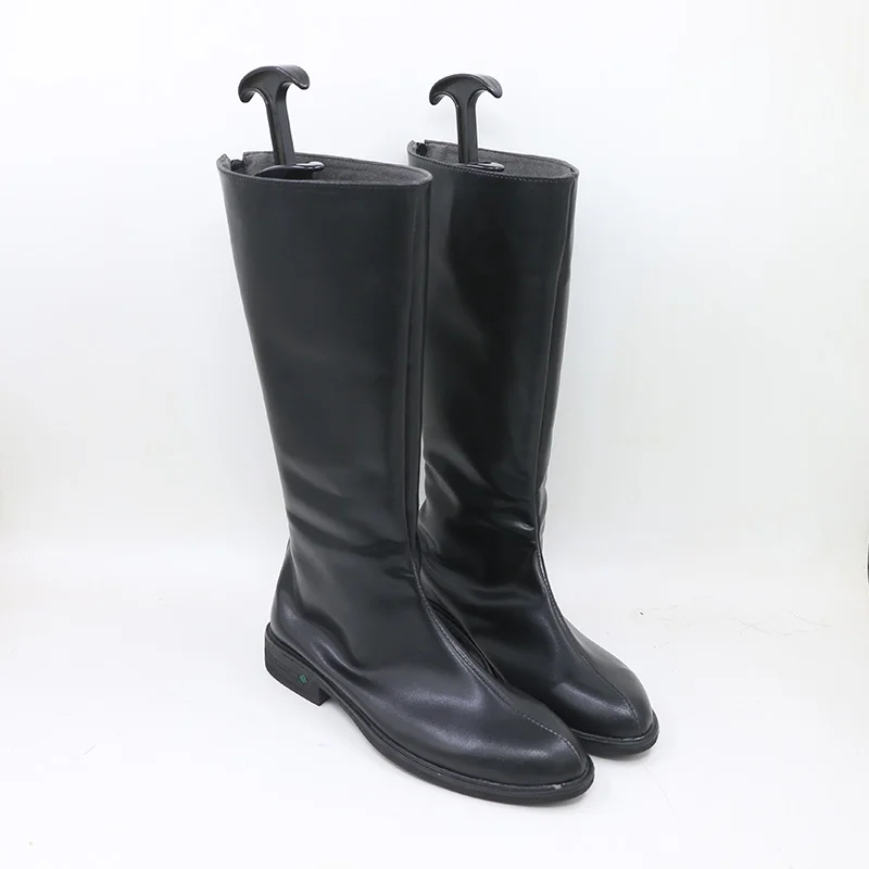 أحذية Haz Hotel Anime Lucifer Morningstar التأثيرية أحذية الهالوين Comic Con Lucifer