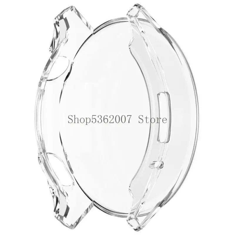 Легкий защитный корпус TPU, гибкий корпус, гибкий для SmartWatch 40JB