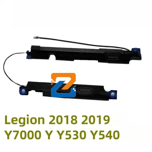 

Laptop Built-in Speaker For Lenovo Legion Y7000 Y7000P Y530 Y530-15ICH Y540 Y540-15IRH 2019 Sound Internal speaker PK23000QMC0