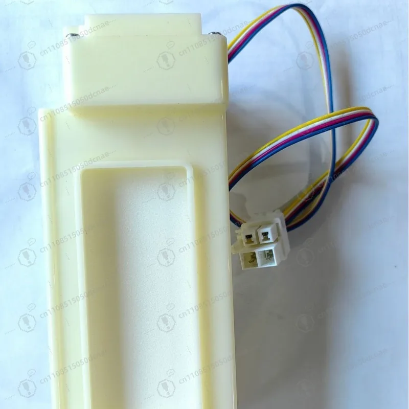 交換用ダンパーモーター-da31-00043j-冷蔵庫-bcd-285wnmvs用