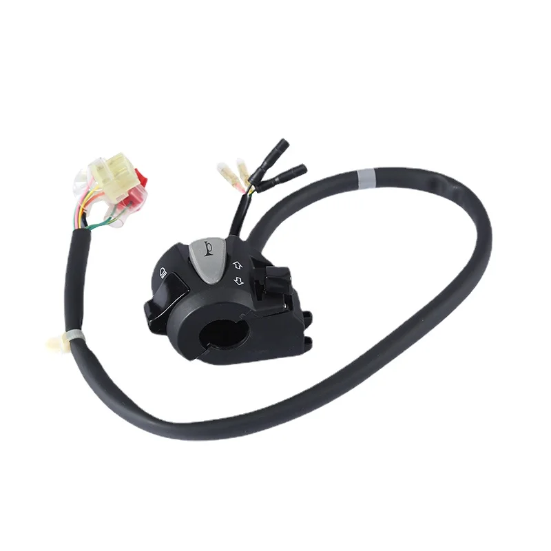 

For Honda PCX 125 150 PCX125 PCX150 Horn Switch Assembly for Turn Signal Switch Indicator Light