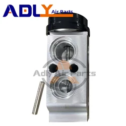 AC Block Expansion Valve For HYUNDAI/KIA EX 10392C 97916-2W000 97626-2T000 97626-2Y000 97626-A6000 97626-C8200 97626-F8000
