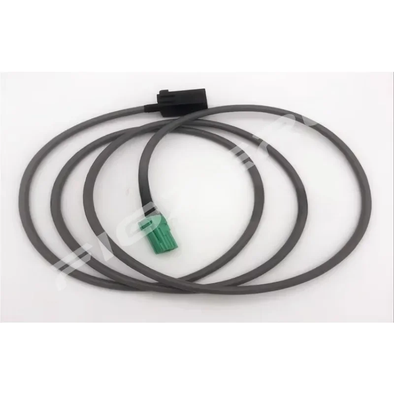 Green-headed USB Cable Harness Armrest Compartment Genuine for Honda Accord 2014 2015 2016 2017