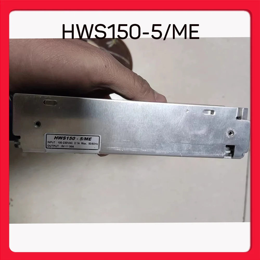 

Для блока питания TDK-LAMBDA HWS150-5/ME