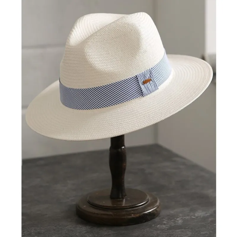 

Fashionable hats for outdoor vacation and men women