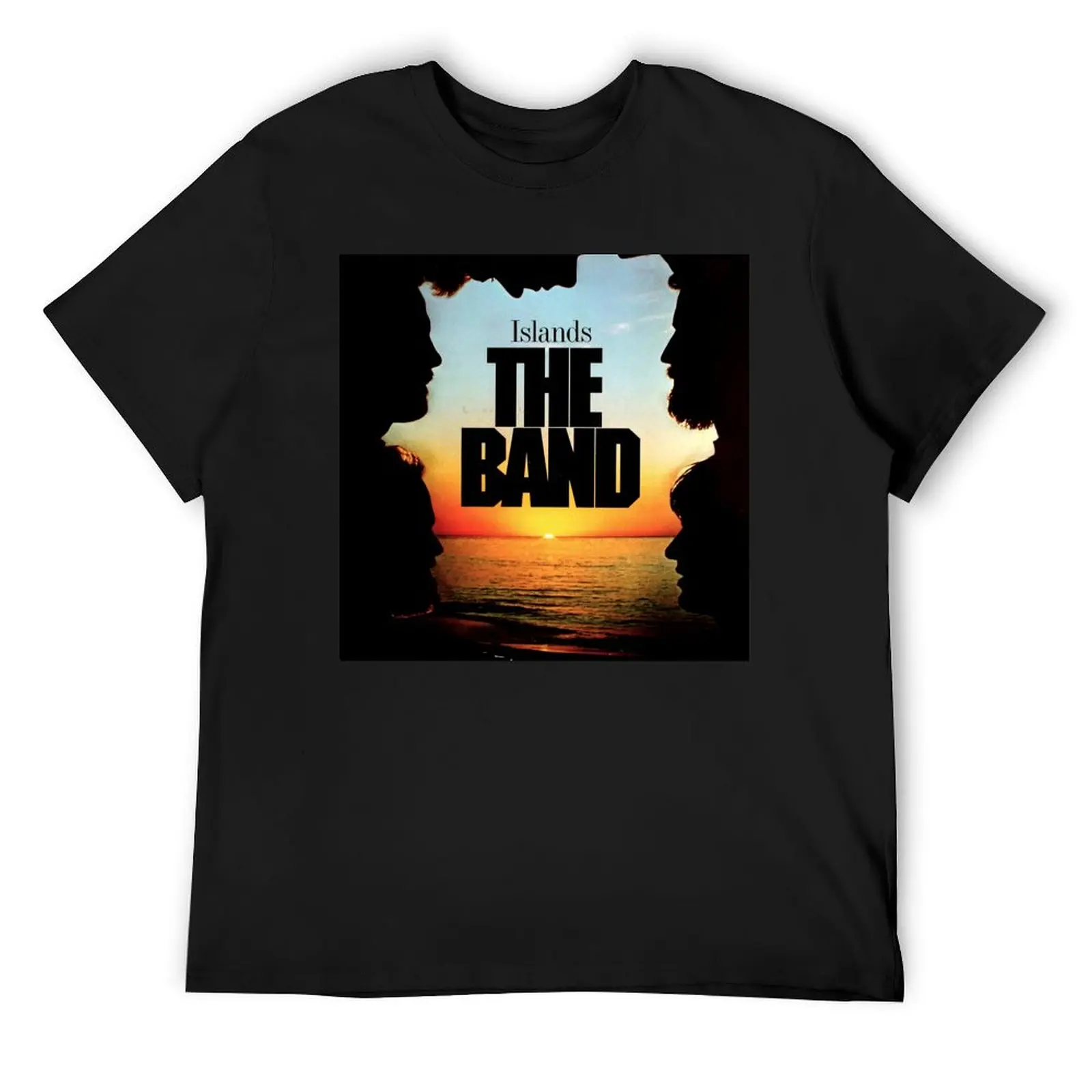 

Islands. T-Shirt custom shirt kawaii clothes for a boy heavyweight t shirts for men