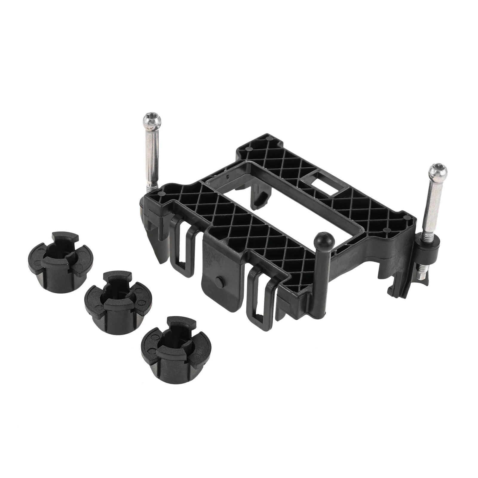 Kit de Soporte de Radar para Módulo de Control de Crucero ACC 1271321010 para Suzuki Baleno, Haval H6, F7X, Geely Atlas, Emgrand GT, GS, X7 Sport, Proton X70, GC9