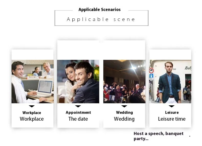 Boutons de manchette amusants en peinture cuite à l'huile rouge Père Noël Boutons de manchette français pour hommes à vendre à chaud Cadeaux de Noël_voghion.com