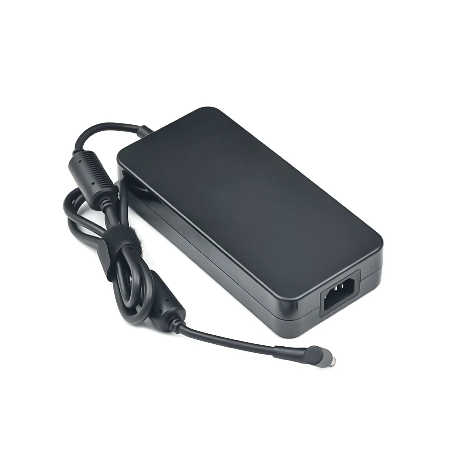 Imagem -03 - Carregador Adaptador para Laptop para Asus Pg35v G703gi Gx701 Rog G703gx G703gs Gx703hs Fonte de Alimentação 20v 14a 6.0x3.7 mm Adp280bb b ac 280w