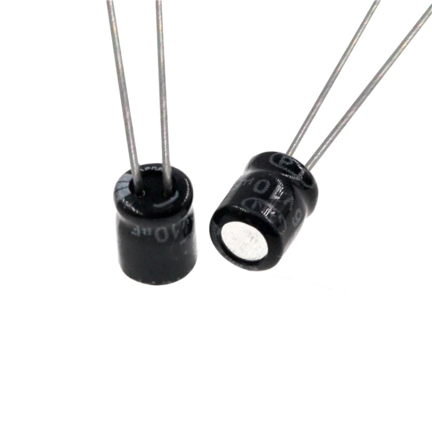 Electrolytic Capacitor 16V 10uF 22uF 33uF 47uF 100uF 220uF 330uF 470uF 680uF 1000uF 16WV