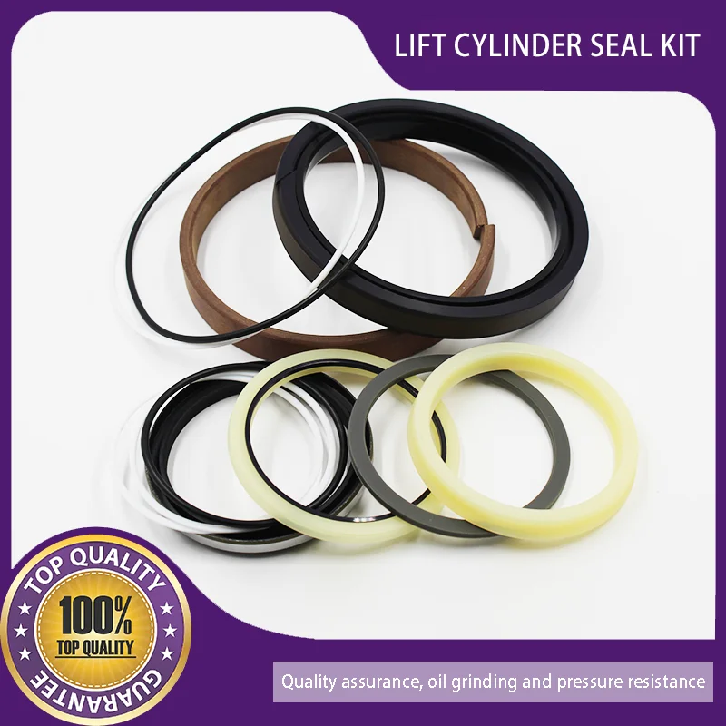 

707-99-53270 7079953270 LIFT CYLINDER SERVICE KIT FOR KOMATSU WHEEL LOADER WA320PZ-6