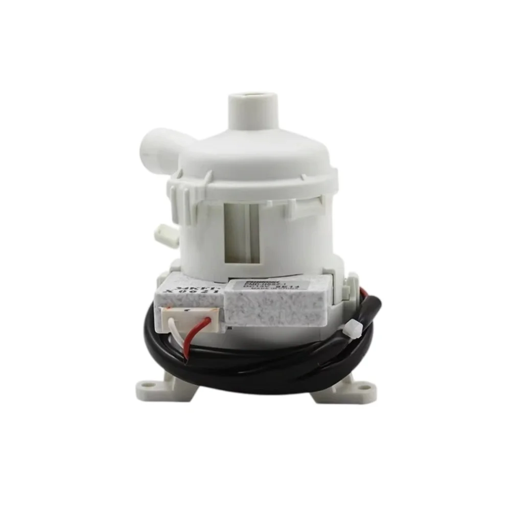 Original New Hitzum PMD-HSSZ-1 Central Air Conditioning Motor Direct Current Drain Pump Air Conditioning Parts