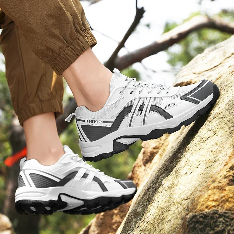 

Высококачественные новые дышащие противоскользящие амортизирующие кроссовки унисекс, детские уличные резиновые противоскользящие спортивные кроссовки