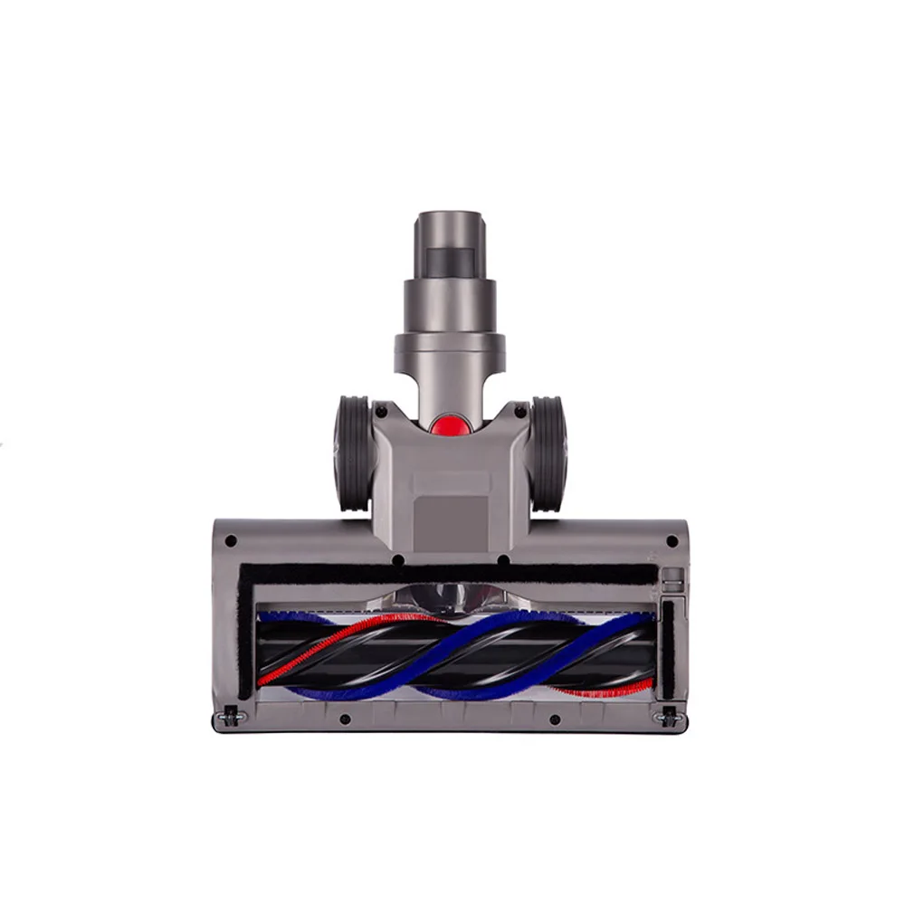 다이슨용 전기 바닥 브러시, 바닥 카펫 타일 흡입 헤드, 롤러 브러시 헤드 액세서리, V7, V8, V10, V11