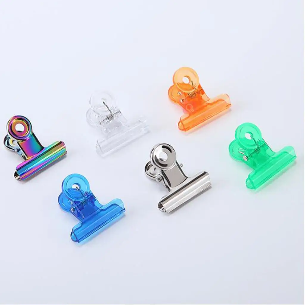 Pince à ongles courbe C, Clips d'extension d'ongles en plastique, outils d'art d'ongles multifonctionnels pour Salon et conception d'ongles en Gel à domicile