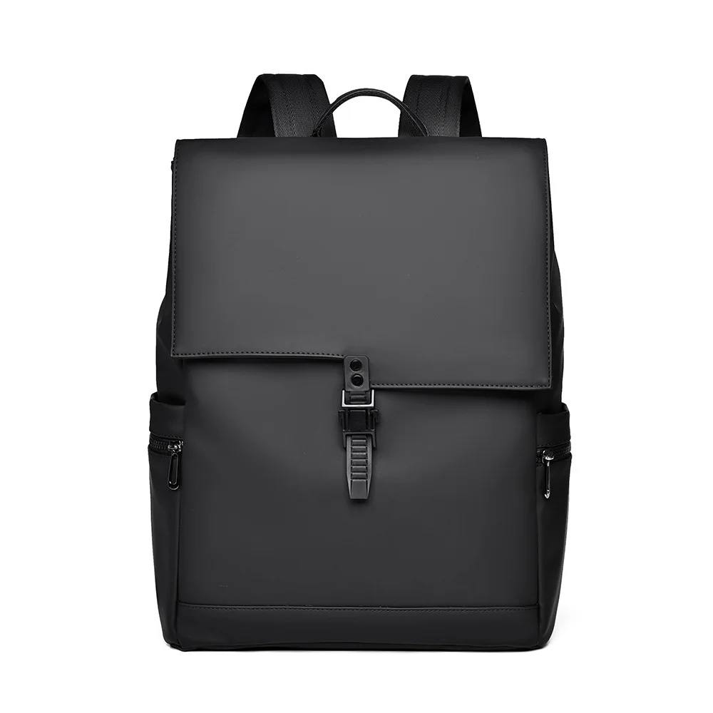 

Business Men's Casual Backpack for Commuting, Large Capacity Computer Backpack, Large Capacity Lightweight Student Backpack