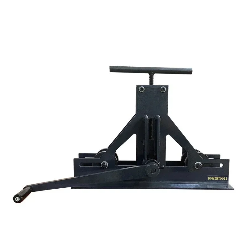 Tubing Rolling Bender for Flat / Square / Rectangular Pipe Roller Bender