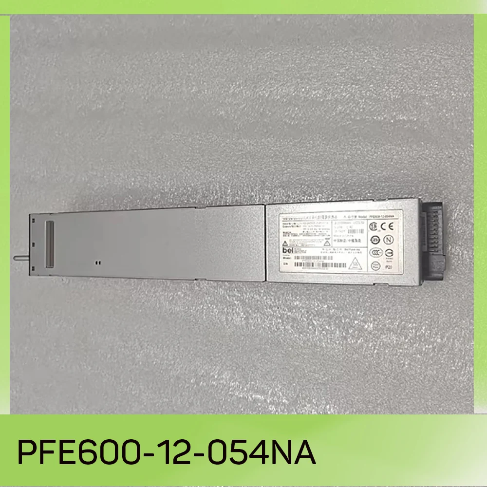 

Импульсный источник питания A10 PFE600-12-054NA