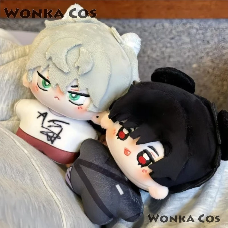 

Аниме ALIEN STAGE Cospay Ivti Till Косплей Женщины Мужчины Студент Иван Косплей Кукла Рождественский подарок на день рождения