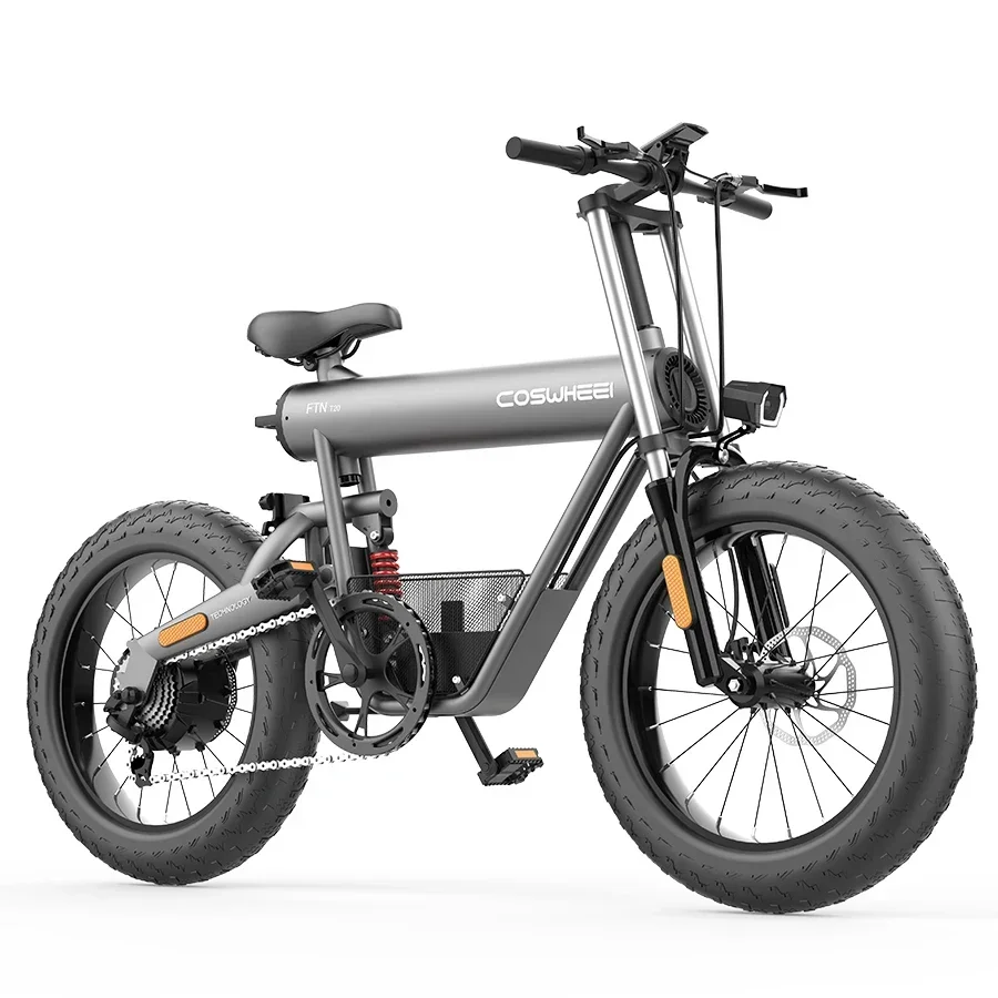 Electric Bicycle 500 Watt Motor The Best Electric Road Bike Lithium Battery Electric Bicycle