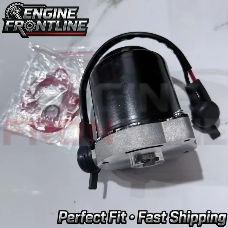 New 47960-60010 ABS Brake Booster Pump Motor 4796060010 Suit For Lexus LX470 Toyota Land Cruiser 4Runner 1995-2007 4.7L V8