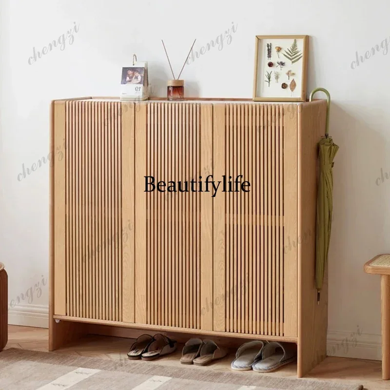 PPP Living Room Tower Shoe Cabinet Replica Designer Italian Minimalist Shoe Cabinet Slippers Hallway Archivadores Entrance Furni