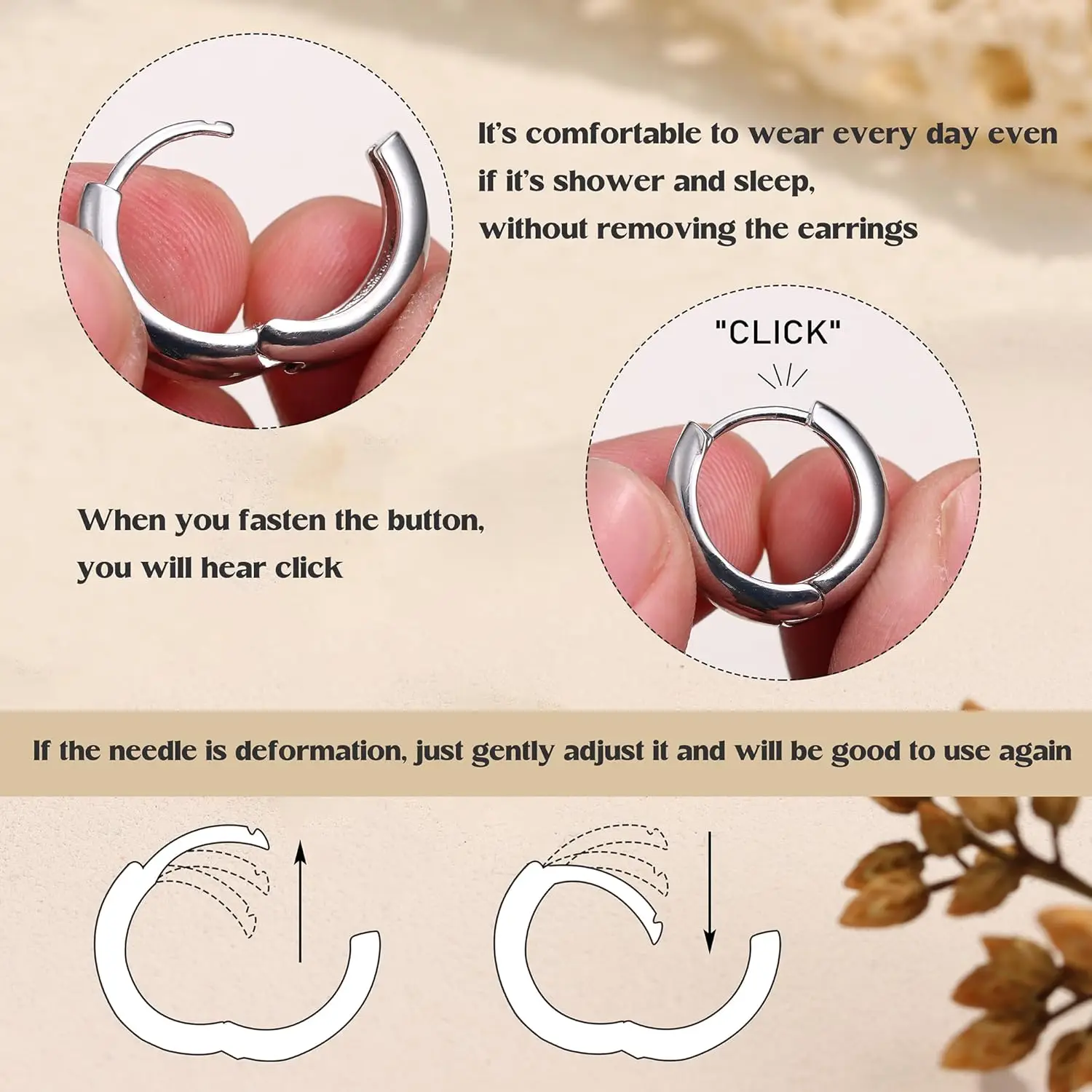 description