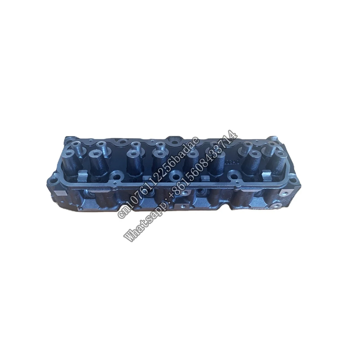 Factory directly Cylinder Head 350 12558060 12529093 12528913 for