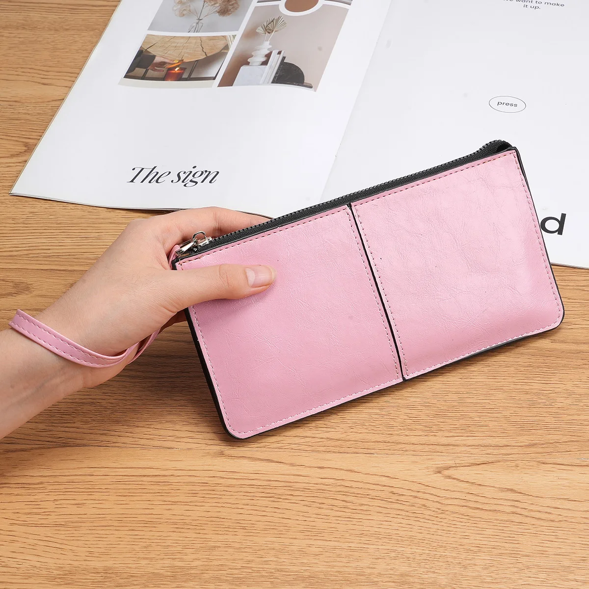 Thumbnail 3 - #72 Best Selling Travel Document Wallets