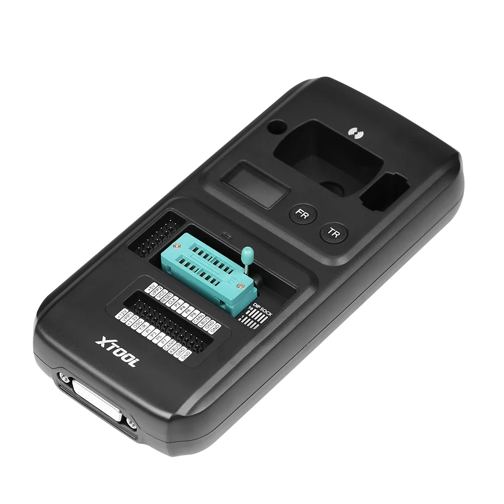 Original XTOOL KC501 Read & Write Keys Car Chip Auto Universal Car Key Programmer Work With X100 PAD3