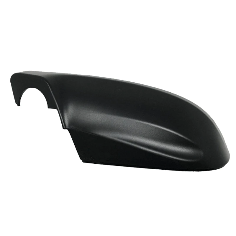 Car Left Side Mirror Bottom Cover ABS Bottom Lower Cover For Subaru Impreza Legacy Outback Ascent Side Mirror Cover