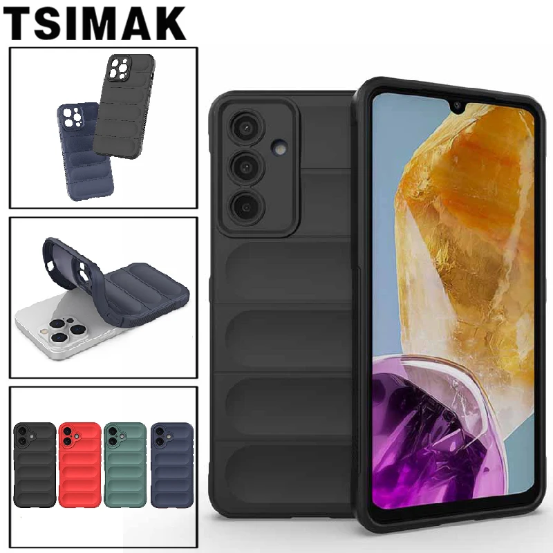 Anti-Drop Case For …