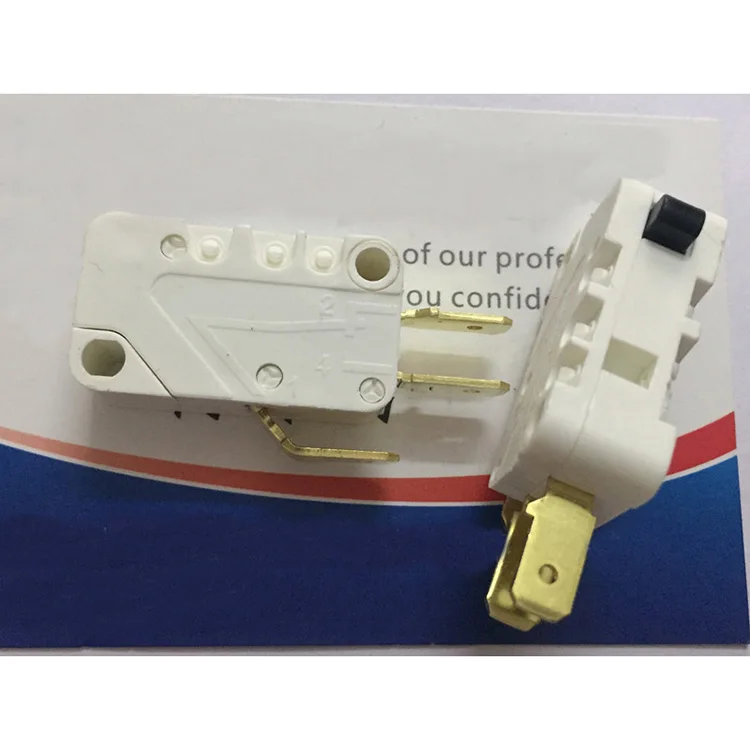 1PC NEW For Crouzet EF83161.3 16A 250V Micro Switch