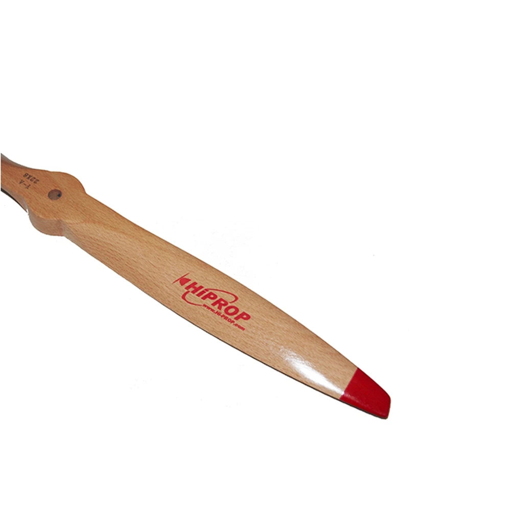HiProp 10 inch-22 inch 11x6  12x6 13x6 14x5 15x8 16x6 17x8 18x8  inch Beechwood Propeller for RC Airplane  Suitable for NGH GT9