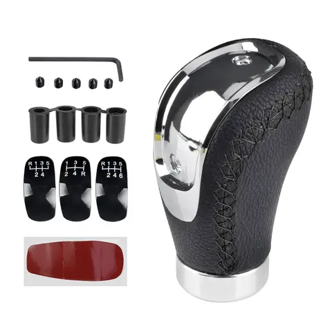10 best sales skoda rapid gear knob - №6