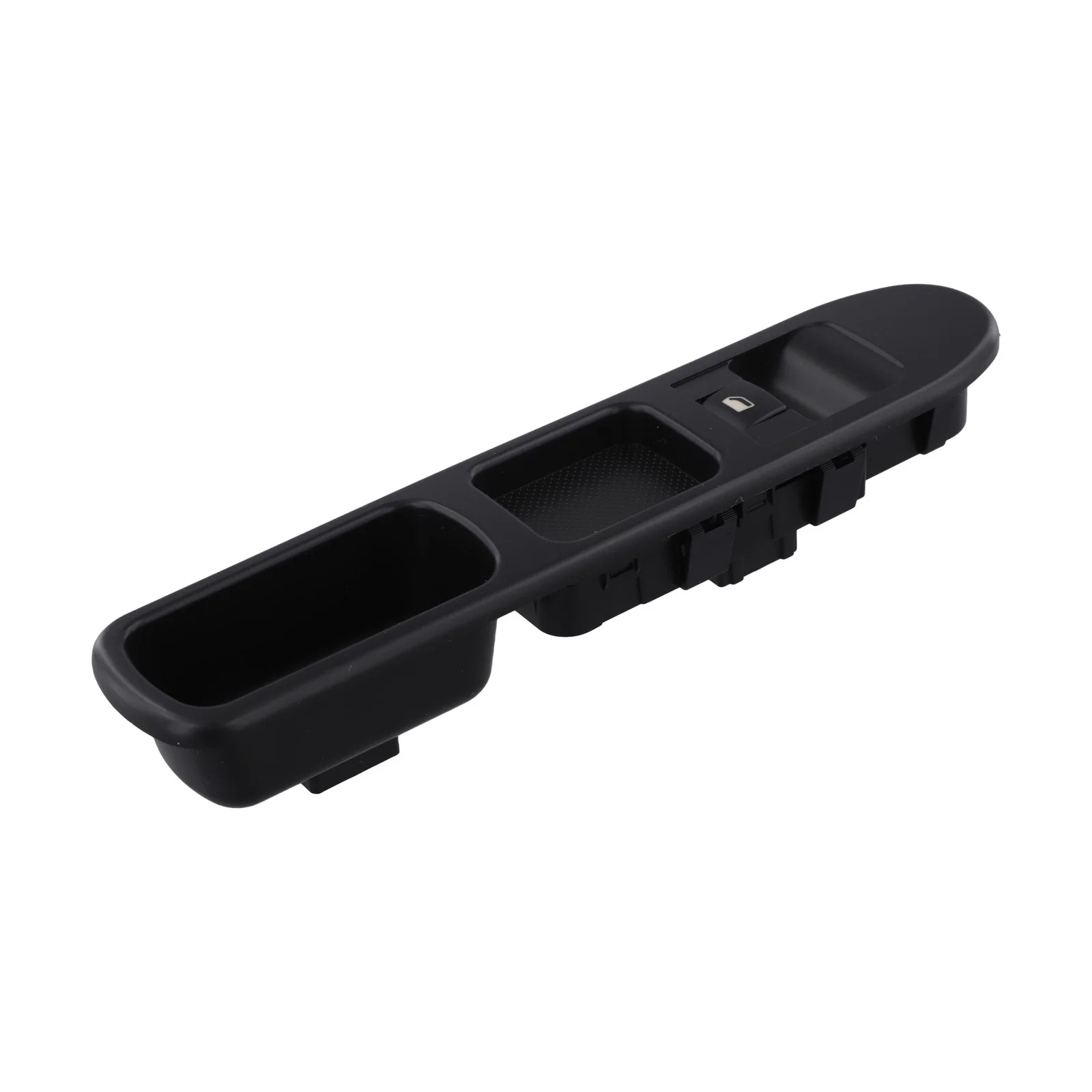 For Tepee 207 Window Control Power Window Switch Vehicle Repair Direct Replacement For Switch Plastic Material